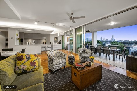 222/90 Wynnum Rd, Norman Park, QLD 4170