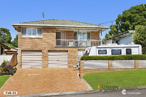 10 Woolana Ave, Budgewoi, NSW 2262