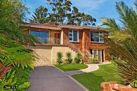 16 Heathcliff Cres, Balgowlah Heights, NSW 2093