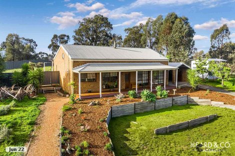 1880 Bendigo-Maryborough Rd, Shelbourne, VIC 3515