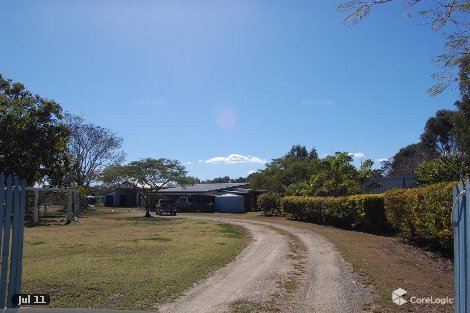 572 South Yaamba Rd, South Yaamba, QLD 4702