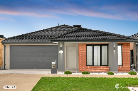 25 Hollyhock Rd, Craigieburn, VIC 3064