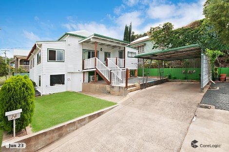 26 Esyth St, Girards Hill, NSW 2480