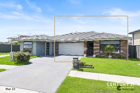 8 Bandara Cct, Spring Farm, NSW 2570