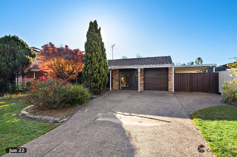 40 Wetherill Cres, Bligh Park, NSW 2756