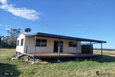 338 Foleys Rd, North Gregory, QLD 4660