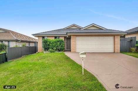 18 Kelman Dr, Cliftleigh, NSW 2321