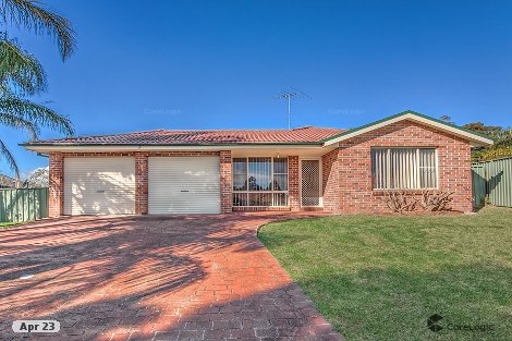 4 Forde Pl, Currans Hill, NSW 2567