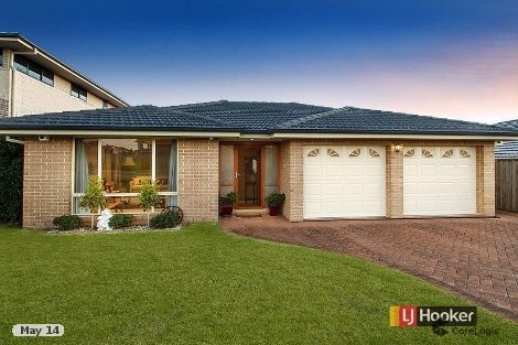 11 Portal St, Kellyville Ridge, NSW 2155