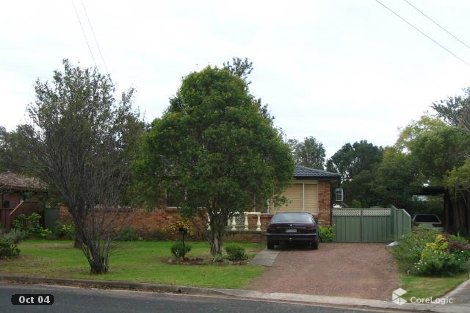 37 Hughes Ave, Hobartville, NSW 2753