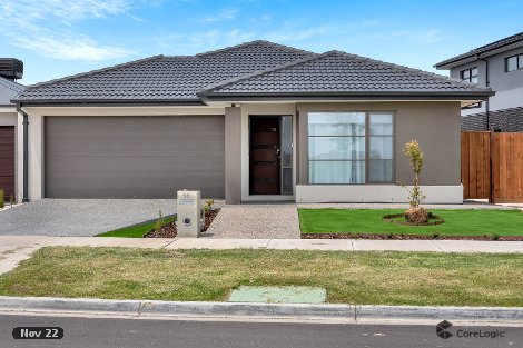 30 Nature Prom, Donnybrook, VIC 3064