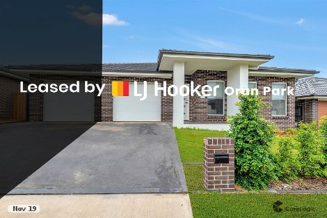 14a Davidson St, Oran Park, NSW 2570