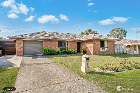 121 Cooroora St, Battery Hill, QLD 4551