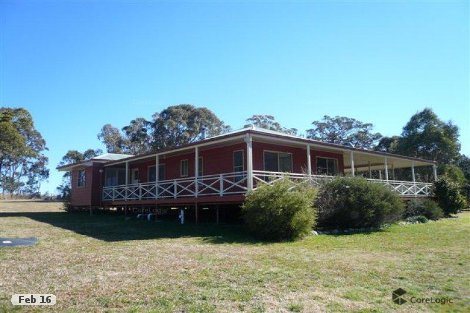 182 Lode Creek Rd, Sugarloaf, QLD 4380