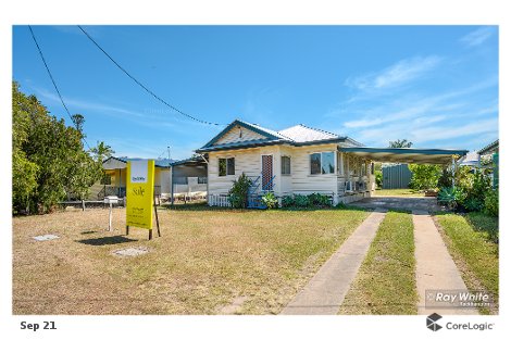 243 Elphinstone St, Koongal, QLD 4701