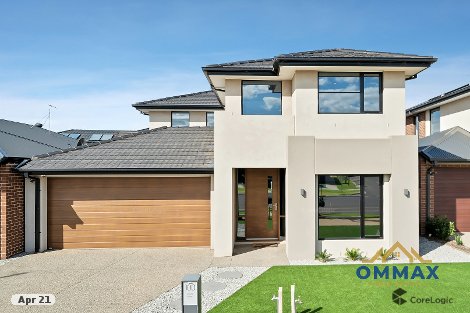 100 Fields St, Aintree, VIC 3336