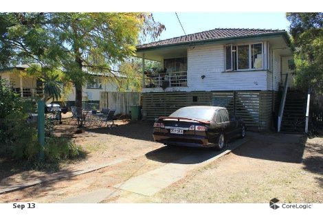 27 Chalk St, Leichhardt, QLD 4305