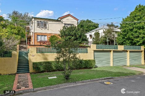 10 Seal St, Paddington, QLD 4064