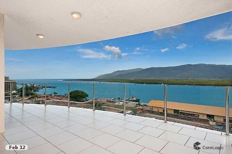 1204/25 Wharf St, Cairns City, QLD 4870