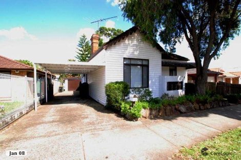 16 Nottinghill Rd, Lidcombe, NSW 2141