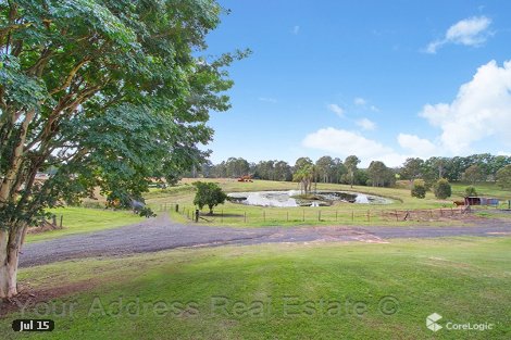 105-115 Smailes Rd, North Maclean, QLD 4280