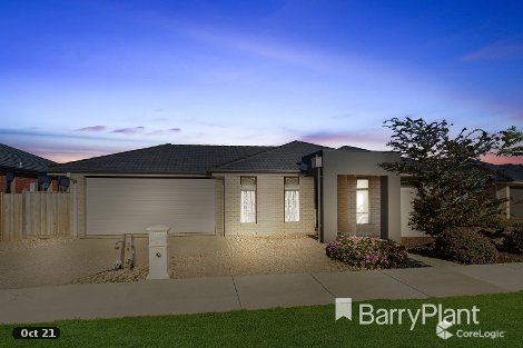 18 Stockwell St, Wyndham Vale, VIC 3024