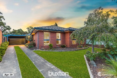 13 Lackenheath Ct, Dingley Village, VIC 3172