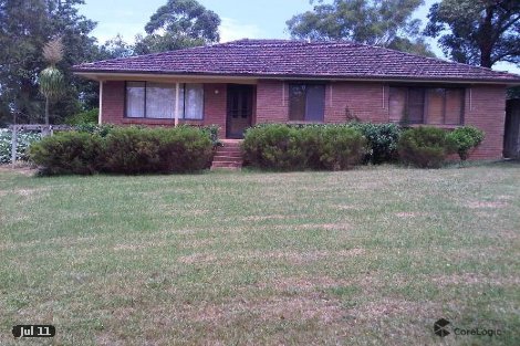 95 Eagle Creek Rd, Werombi, NSW 2570