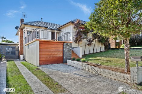 136 Ocean St, Mount Saint Thomas, NSW 2500