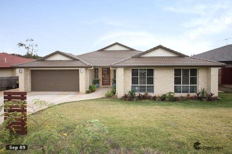 7 Kyecody Cl, Moggill, QLD 4070