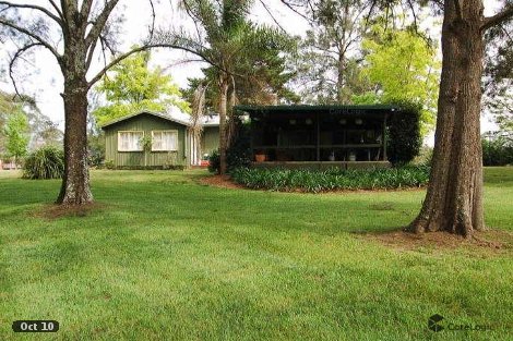 42 Manns Rd, Wilberforce, NSW 2756