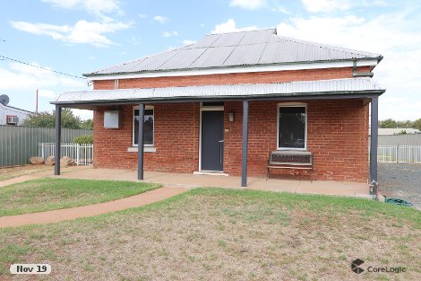 23 Coolamon St, Ariah Park, NSW 2665