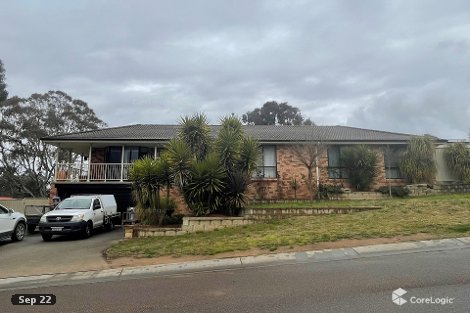 4 William Alfred Pl, Goulburn, NSW 2580