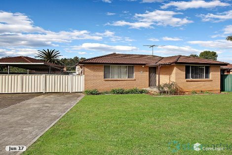 32 Wayne St, Dean Park, NSW 2761