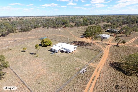 43021 Capricorn Hwy, Alpha, QLD 4724