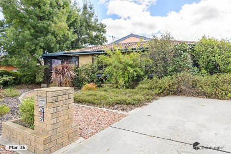 95 Beattie Cres, Chisholm, ACT 2905