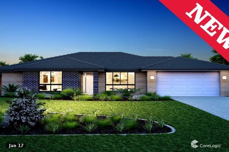 8 Leicester St, Springdale Heights, NSW 2641