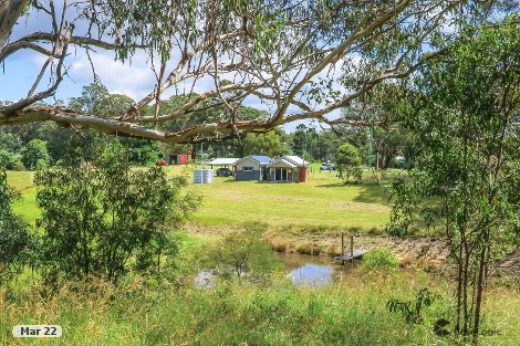 7 Flagstone Rd, Legume, NSW 2476