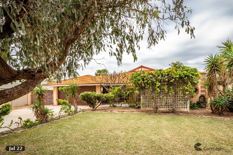 22 Hillview Dr, Drummond Cove, WA 6532