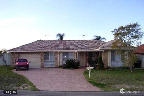 2 Coffs Harbour Ave, Hoxton Park, NSW 2171