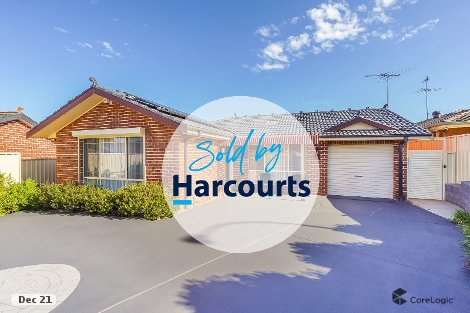 5 Arrow Pl, Raby, NSW 2566