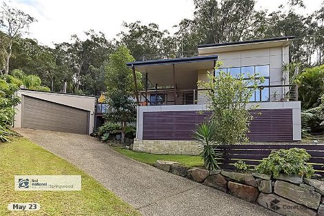 4 Gumnut Gr, Daisy Hill, QLD 4127