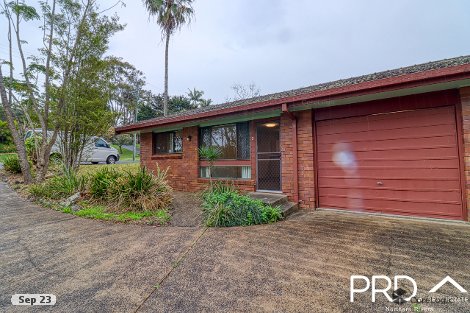 2/11 Mark Pl, Goonellabah, NSW 2480