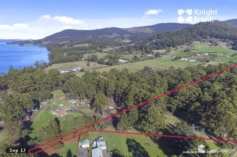 Lot 5 Wards Ct, Middleton, TAS 7163