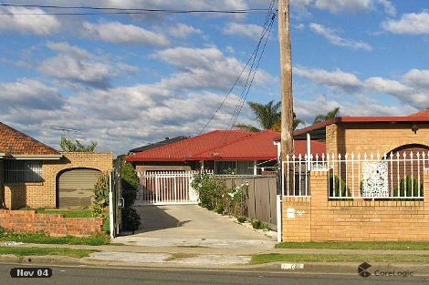 96a Lansdowne Rd, Canley Vale, NSW 2166
