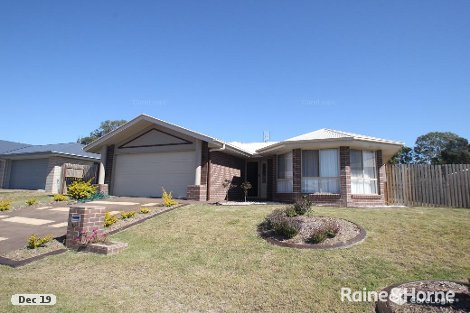 18 Corella St, Kawungan, QLD 4655