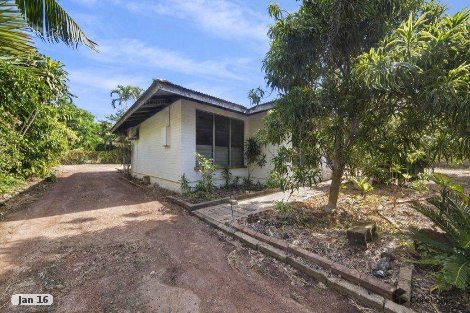 45 Wilmot St, The Narrows, NT 0820