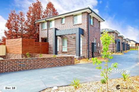 4/148 Canberra St, St Marys, NSW 2760