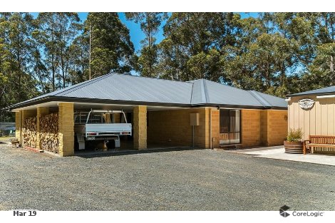 220 Pelverata Rd, Sandfly, TAS 7150