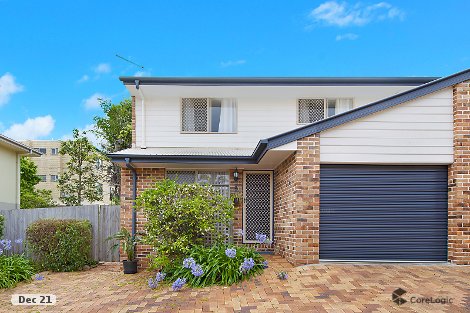 3/21 Collier St, Stafford, QLD 4053